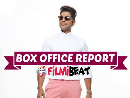 BOX OFFICE: Son Of Satyamurthy Final Collections