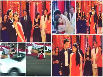 Meri Aashiqui Tum Se Hi: Ranveer Saves Ishaani-Shikar From Mystery Man!