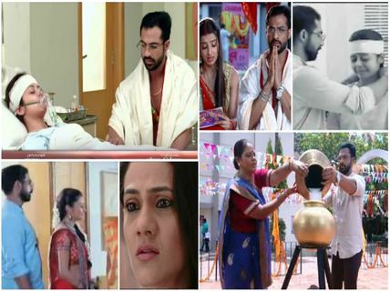 Saath Nibhana Saathiya Spoiler: Gopi Decorates Herself As New Bride; Kokila Welcomes Ahem-Gopi Home!