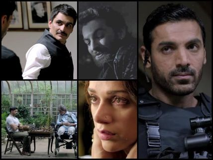 Wazir: 10 Gripping Scenes From Amitabh Bachchan-Farhan Akhtar's Teaser