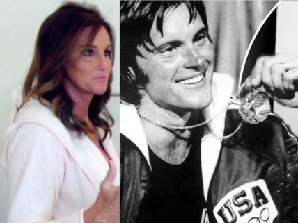 Caitlyn Jenner's Olympic Gold Medal To Be Revoked By IOC Due To Gender?