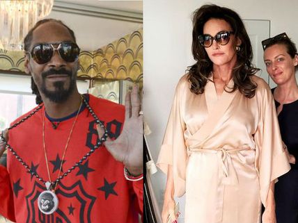 Snoop Dogg Supports Akon's Social Work, Mocks Caitlyn Jenner On Instagram