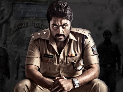 Chandra Babu Naidu's Commericial Suggestions To Nara Rohit