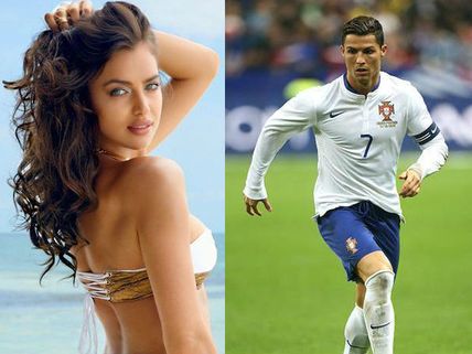 Irina Shayk Disses Ex Ronaldo With Words Like 'Honest & Faithful'