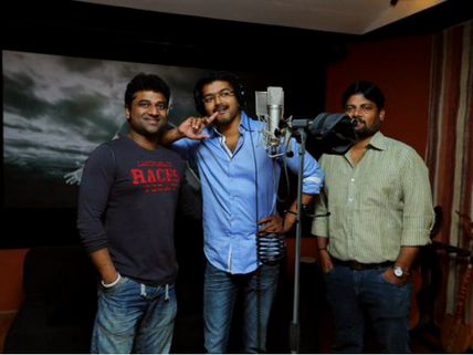 Everything You Want To Know About Vijay's Song In 'Puli'
