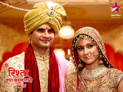 Yeh Rishta Kya Kehlata Hai: Bhabhi Maa's Grand Welcome For Akshara; Naksh Plans For Akshara-Naitik's