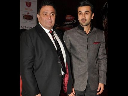 Don’t Let Success Go To Your Head Or Failure To Your Heart : Rishi Kapoor