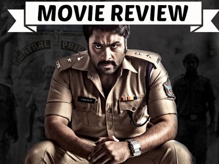 Asura Movie Review: Raw and Rebellious 
