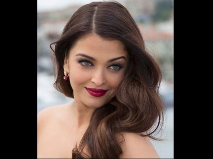 After Jazbaa, Aishwarya Rai To Play Sarabjit Singh's Sister!