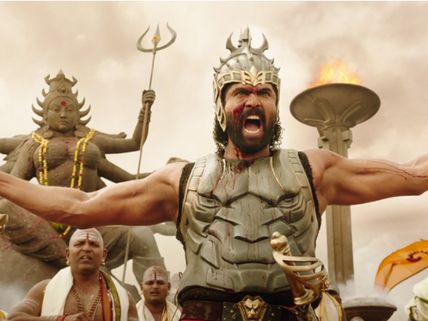 Baahubali Tamil Trailer: All Set For A Magnificent Release!