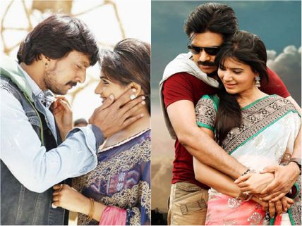 Will Sudeep's 'Ranna' Break Records Of Attarintiki Daredi? 