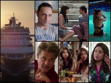 Dil Dhadakne Do First Day First Show Viewers' Response