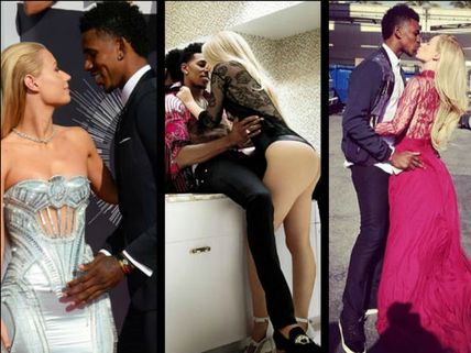 Happy Birthday Iggy Azalea! Her Romantic Pics With Fiance, Nick Young