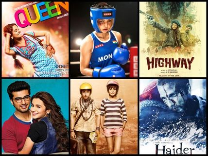 IIFA 2015 Awards: Complete List Of Winners 