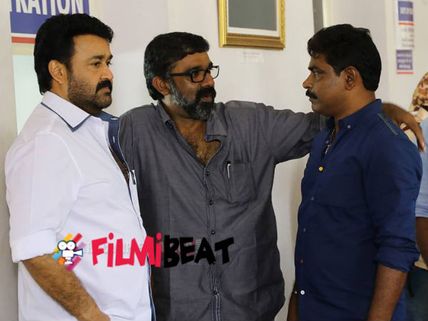 Mohanlal's Loham To Be Released On August 20