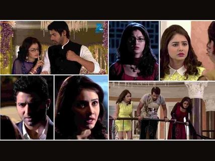 Kumkum Bhagya: Tanu Pregnant With Nikhil's Child, Not Abhi's!