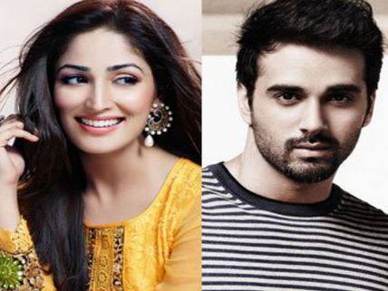 What's Cooking Between Pulkit Samrat and Yami Gautam?