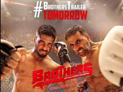 #BrothersTrailerTomorrow: 10 Amazing Things To Look Forward To In Trailer