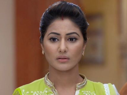 Yeh Rishta Kya Kehlata Hai: Naksh Gets Sanju Home For Naitik-Akshara's Wedding; Akshara Upset!
