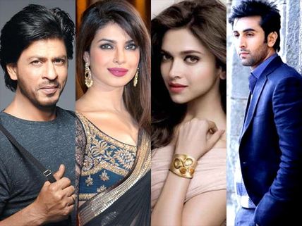 Weird Phobias Of Bollywood Stars