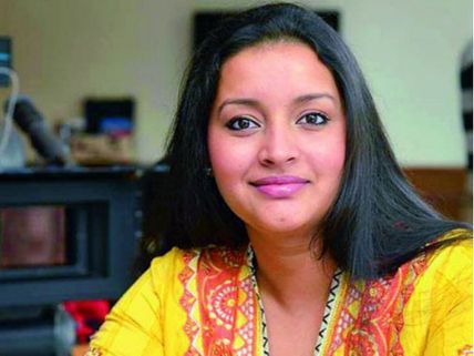 Renu Desai Responds On Her Marriage Reports