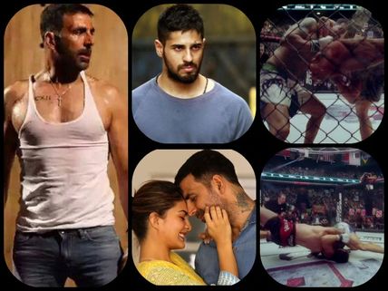 #BrothersTrailer: Leaked Stills From Akshay-Sidharth's Unreleased Trailer 