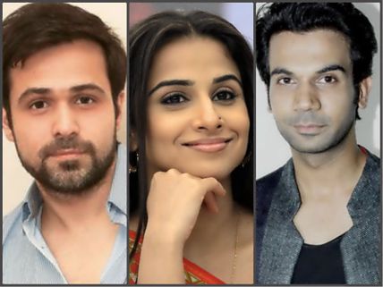 Vidya Balan And Emraan Hashmi's Hamari Adhuri Kahani Gets 'U' Certificate