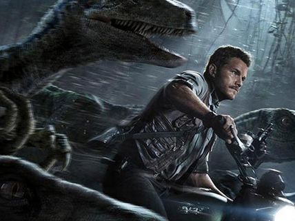 Interesting Facts About 'Jurassic World' You Must Know