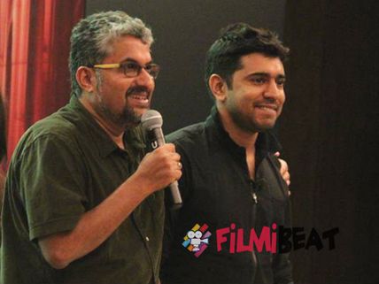 I Haven't Criticized Nivin Pauly's Acting Skills: Shyamaprasad