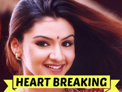 DARK STORY: Five Mistakes Aarti Agarwal Did In Her Life Time