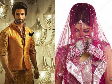 Shahid Kapoor-Mira Rajput's Complete Wedding Details Revealed