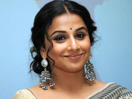 The Biopic That Vidya Balan Is Very Keen To Star In