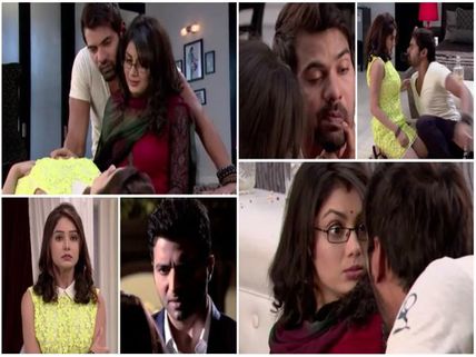 Kumkum Bhagya: Abhi-Pragya Get Drunk, Act Crazily; Tanu Worried!