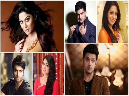 Jhalak Dikhhla Jaa 8: 12 Possible Contestants – Shamita Shetty, Parth Samthaan, Mohit Malik ….