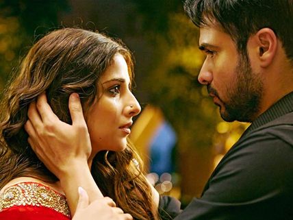 Top 5 Reasons To Watch Vidya Balan-Emraan Hashmi Starrer Hamari Adhuri Kahani