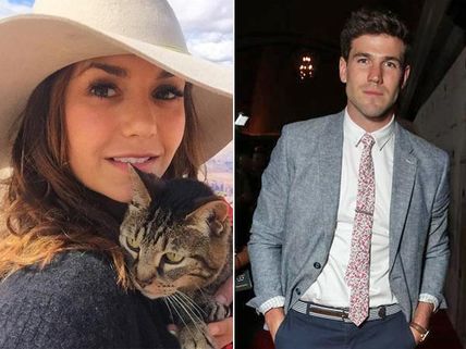 Nina Dobrev Is Finally Over Ian! Spotted Kissing Austin Stowell