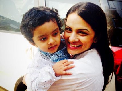 Itna Karo Na Mujhe Pyaar's Ragini, Pallavi Kulkarni Plans B'day In Africa!