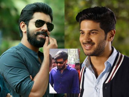 Dulquer Salmaan Follows Nivin Pauly's Footsteps?