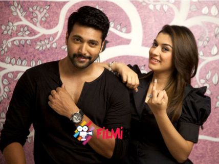 'Romeo Juliet' Movie Review: An Average Rom-Com Which Manages To Entertain!