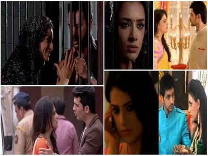 Meri Aashiqui Tum Se Hi: Will Ishaani-Ranveer Know Ritika Killed Chirag As Well….?
