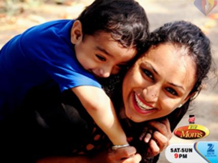 Dance India Dance Super Moms 2 Grand Finale: Mumbai’s Harpreet Khatri Emerges As Winner