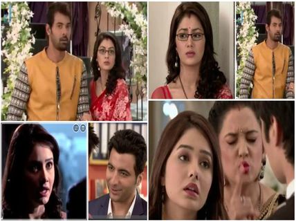 Kumkum Bhagya: Tanu's Secret To Come Out Soon; Will Pragya, Abhi Know They Were Trapped?