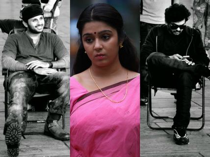 That Confusing Drama Between Nithin, Charmi And Puri Jagannadh