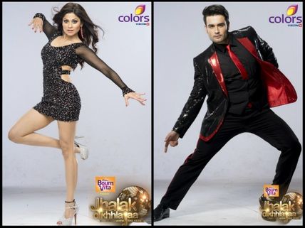 Shamita Shetty, Vivian Dsena Confirmed Contestants Of Jhalak Dikhhla Jaa 8! 