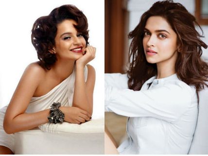 Kangana Ranaut Talks About Her Katti Batti Relation With Deepika Padukone