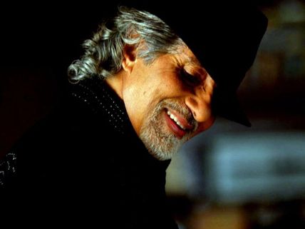 Amitabh Bachchan To Turn Superhero For Animated Series! 