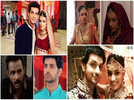Meri Aashiqui Tum Se Hi: Ritika’s Never Ending Drama; Ishaani-Ranveer’s Incomplete Love Story!