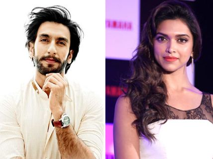 Ranveer Singh-Deepika Padukone Avoiding Each Other?