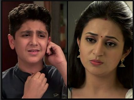 Yeh Hai Mohabbatein: Aditya Compares Ishita To Shagun!