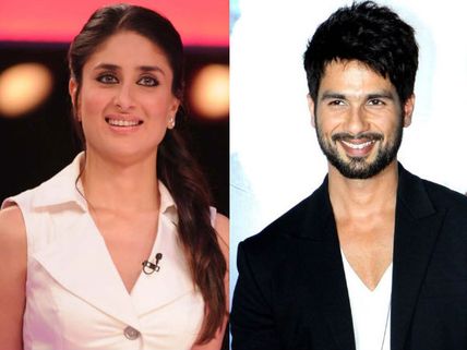 Exclusive: Kareena Kapoor Wants To Do More Films With Shahid Kapoor
